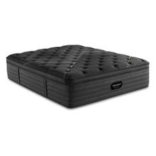 See Details - Beautyrest Black K-Class 16.5" Plush Pillow Top Mattress -Queen