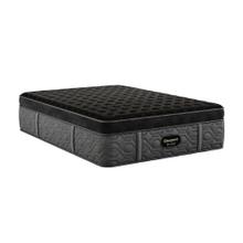 See Details - Beautyrest Black Series Four 17.5" Firm Pillow Top Mattress -Queen