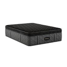 See Details - Beautyrest Black® Series Four 16" Hybrid Plush Apex Top Mattress -Queen