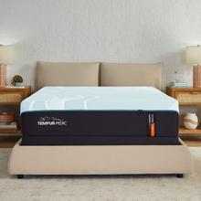 See Details - TEMPUR-LuxeAdapt® Firm Queen