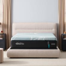 See Details - TEMPUR-LuxeAdapt® Medium Hybrid Queen