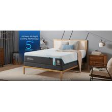 See Details - Tempur-ProBreeze® Medium Hybrid Queen