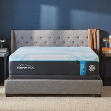 See Details - Tempur-LuxeBreeze® Soft Queen